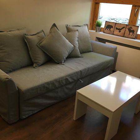 La Pinilla Ski Apartment 리아사 외부 사진