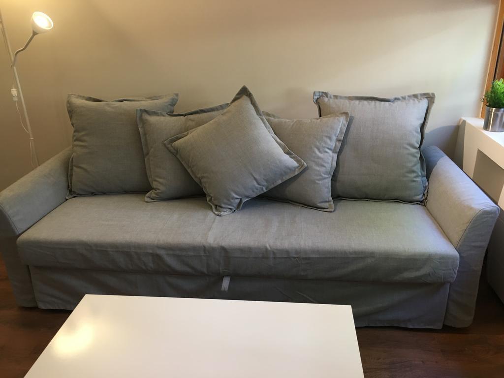 La Pinilla Ski Apartment 리아사 외부 사진