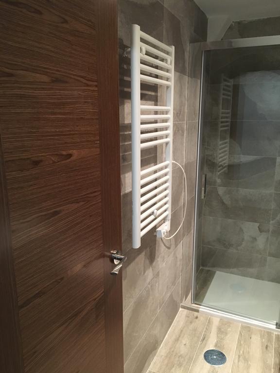 La Pinilla Ski Apartment 리아사 외부 사진